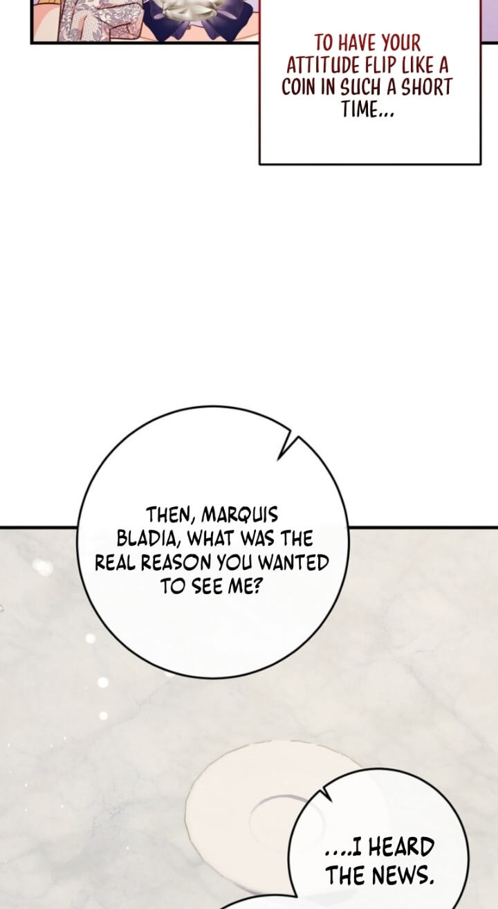 No Mercy (Jambi) Chapter 47 page 7 - 