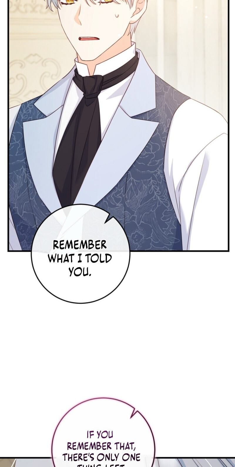 No Mercy (Jambi) Chapter 47 page 62 - 