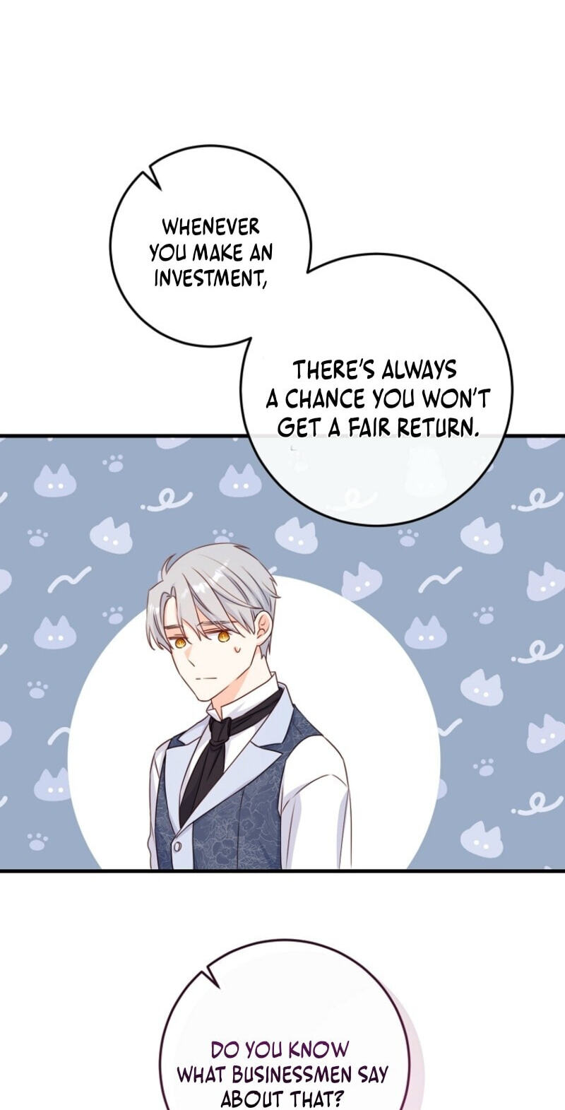 No Mercy (Jambi) Chapter 47 page 66 - 