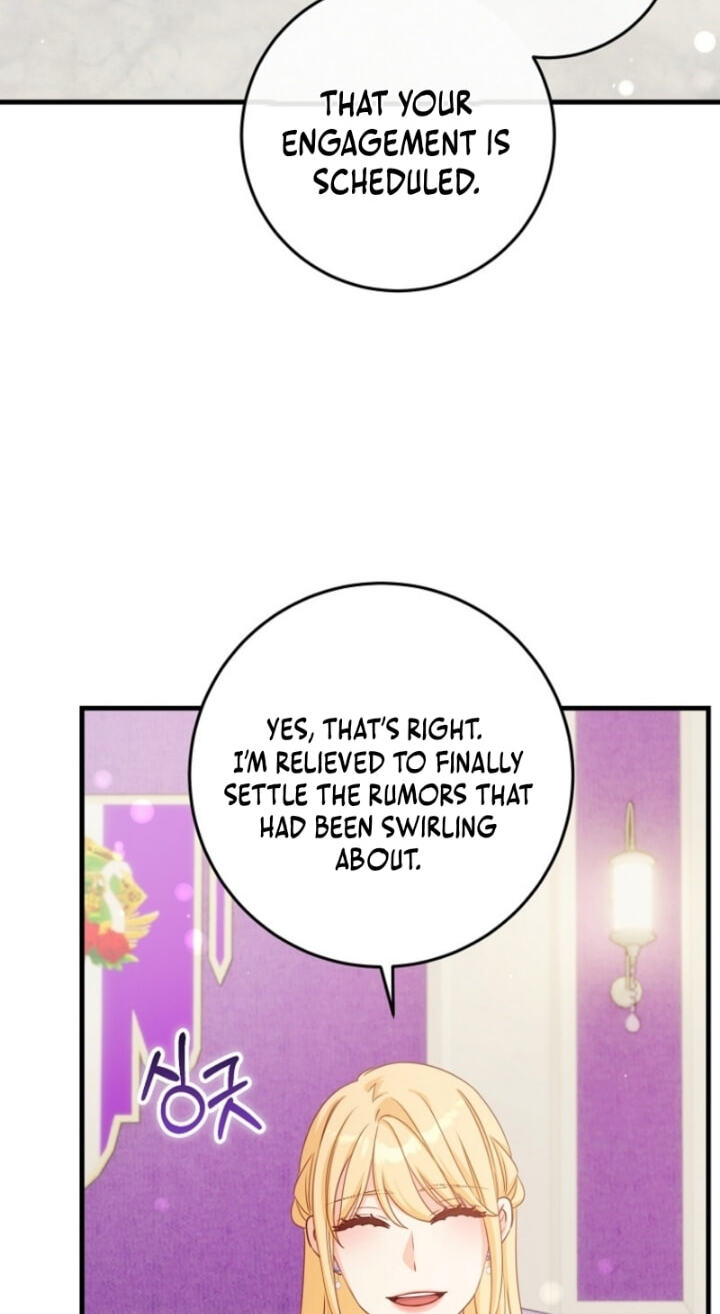 No Mercy (Jambi) Chapter 47 page 8 - 