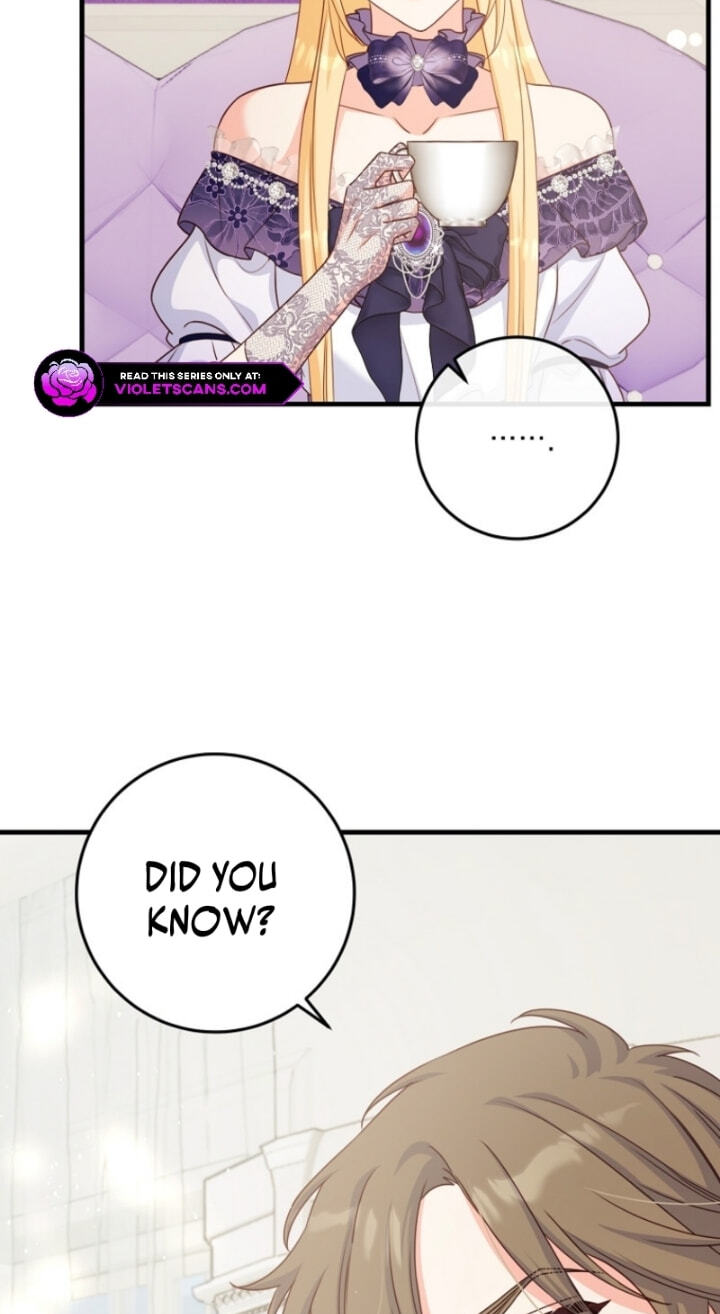No Mercy (Jambi) Chapter 47 page 9 - 