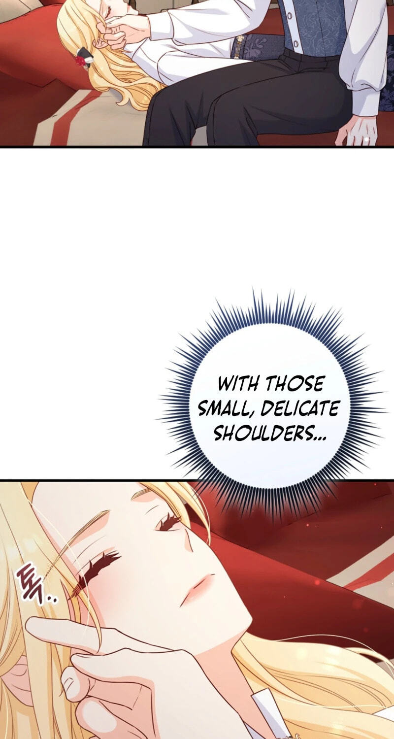 No Mercy (Jambi) Chapter 48 page 19 - 