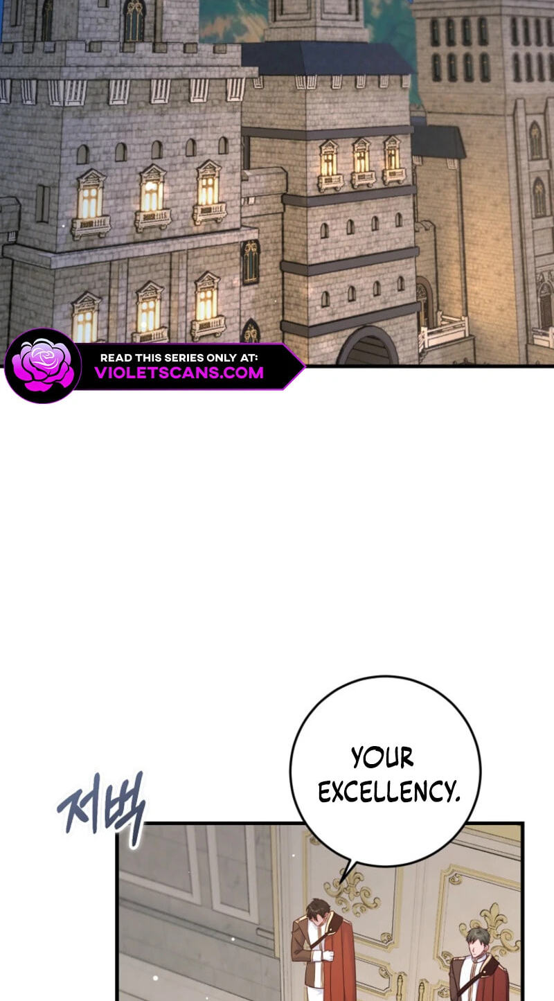 No Mercy (Jambi) Chapter 48 page 3 - 