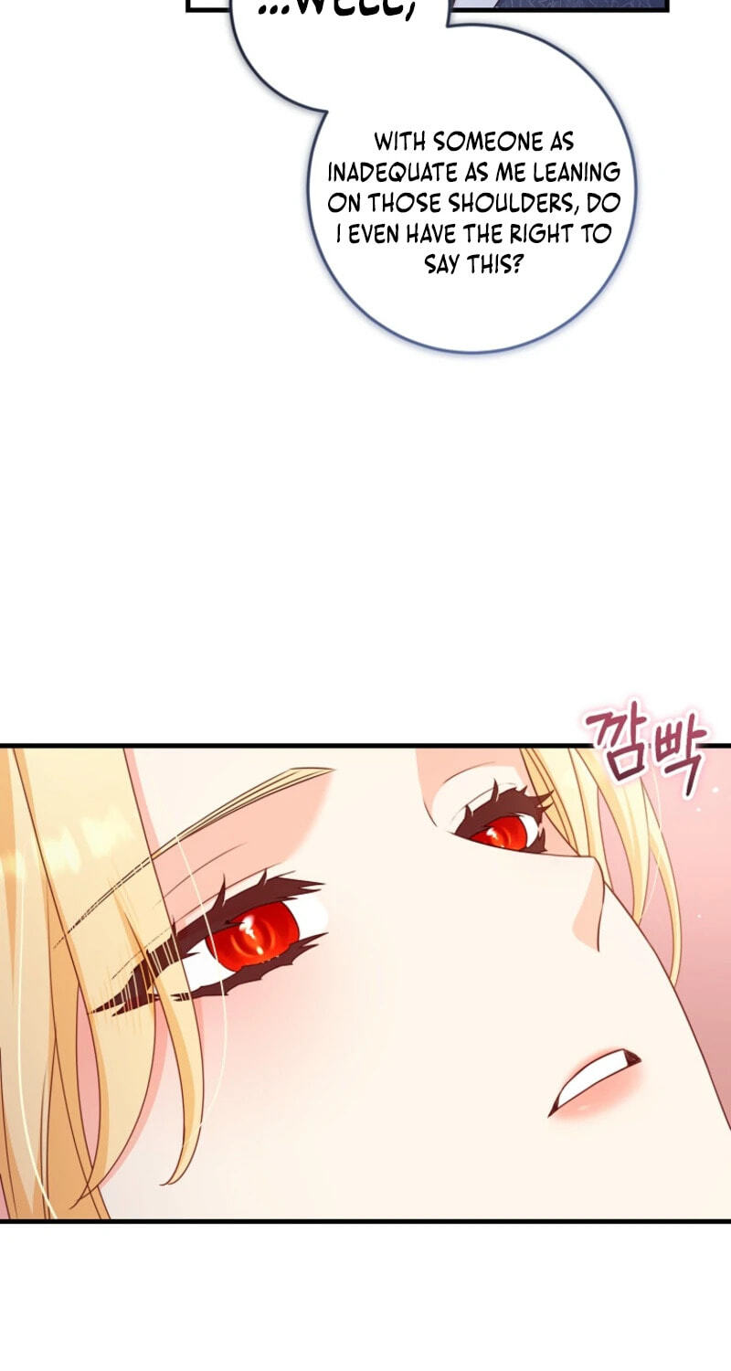 No Mercy (Jambi) Chapter 48 page 21 - 