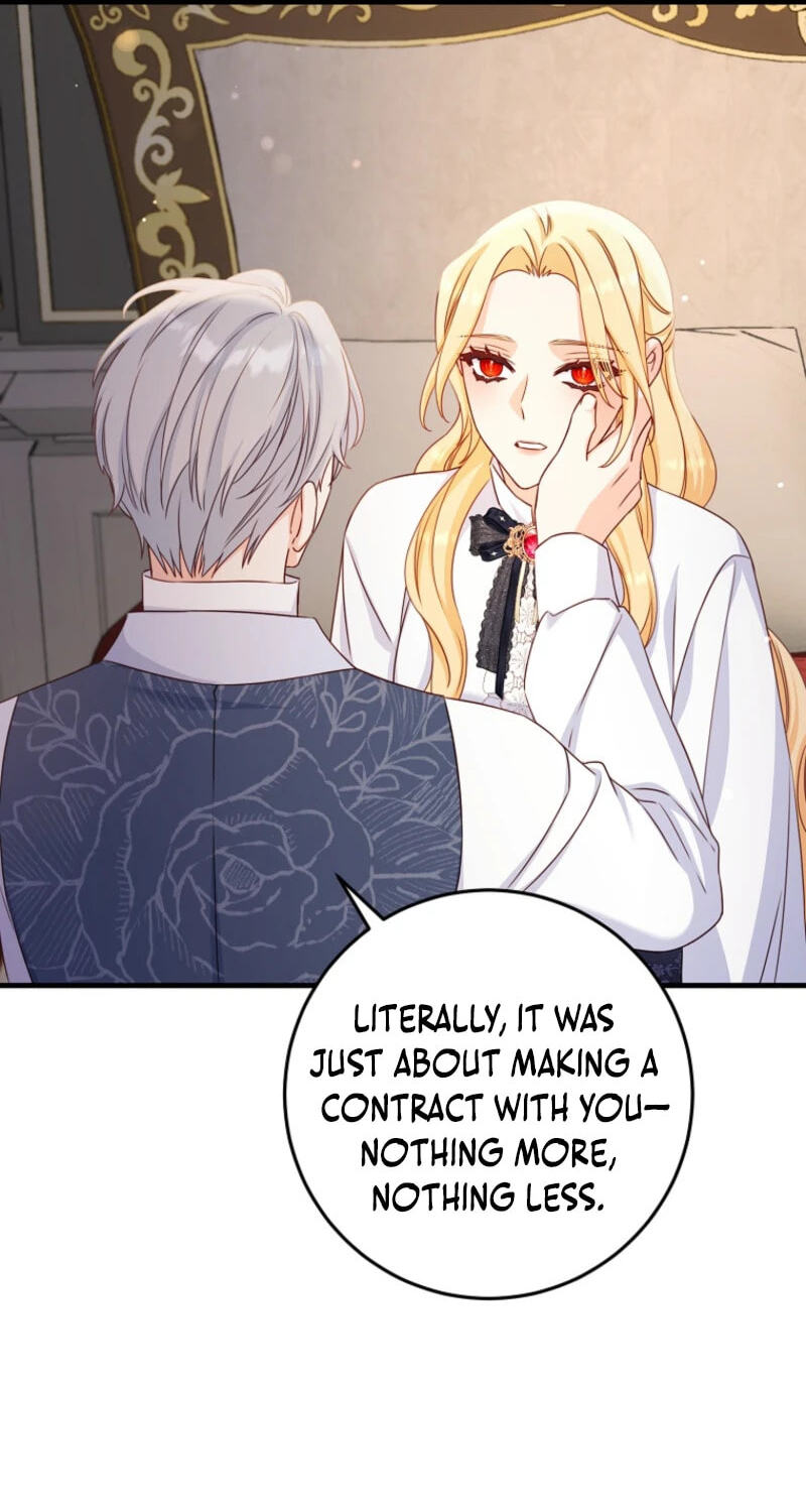 No Mercy (Jambi) Chapter 48 page 32 - 