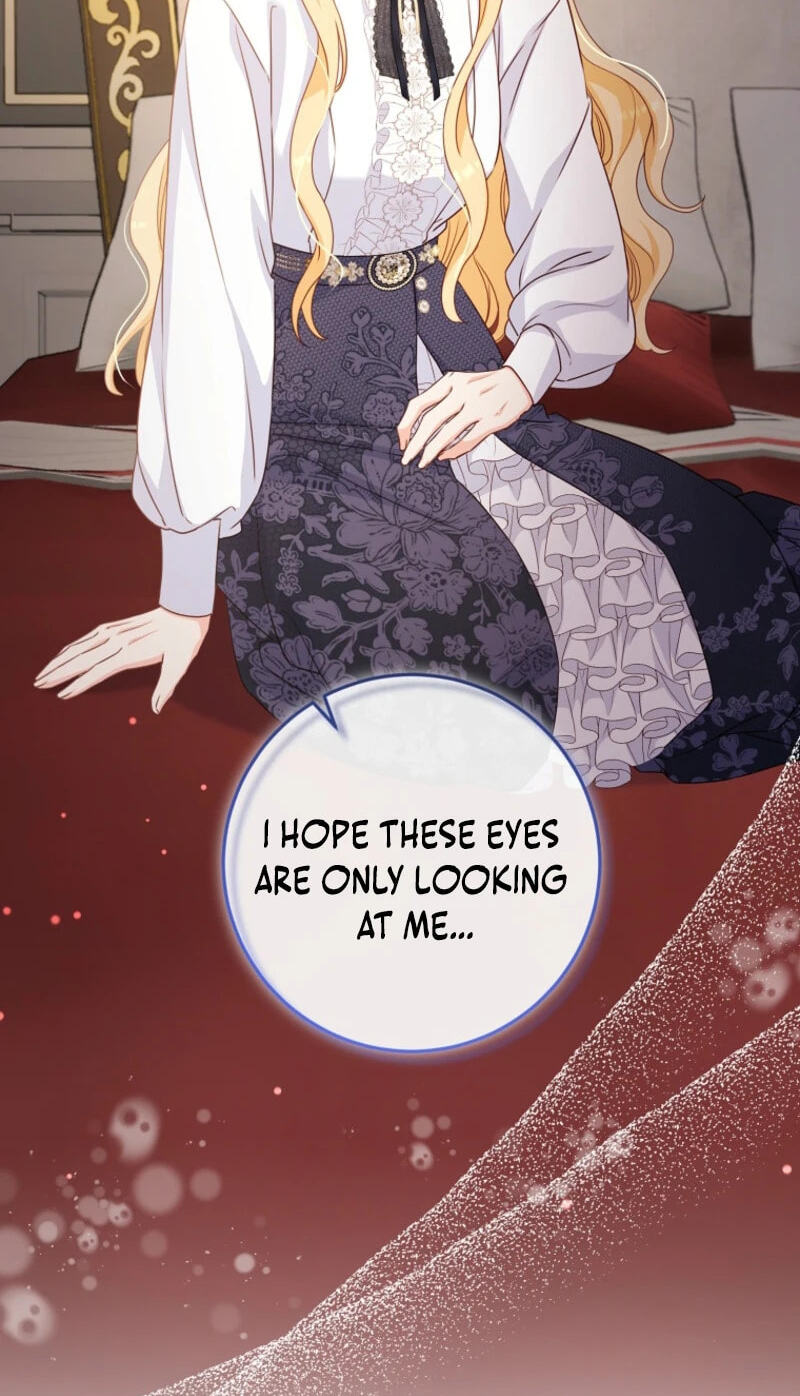 No Mercy (Jambi) Chapter 48 page 36 - 
