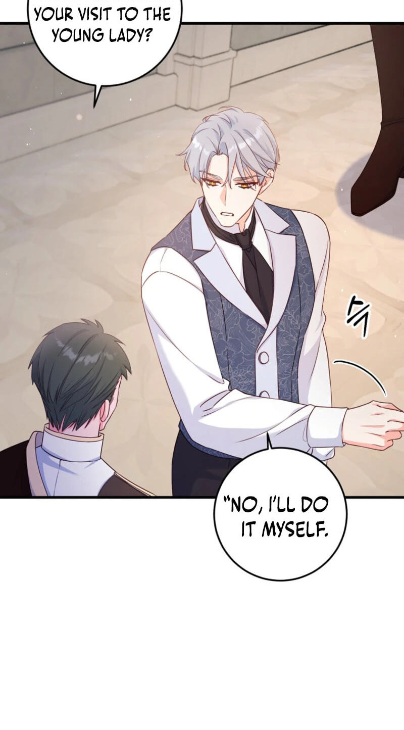 No Mercy (Jambi) Chapter 48 page 5 - 
