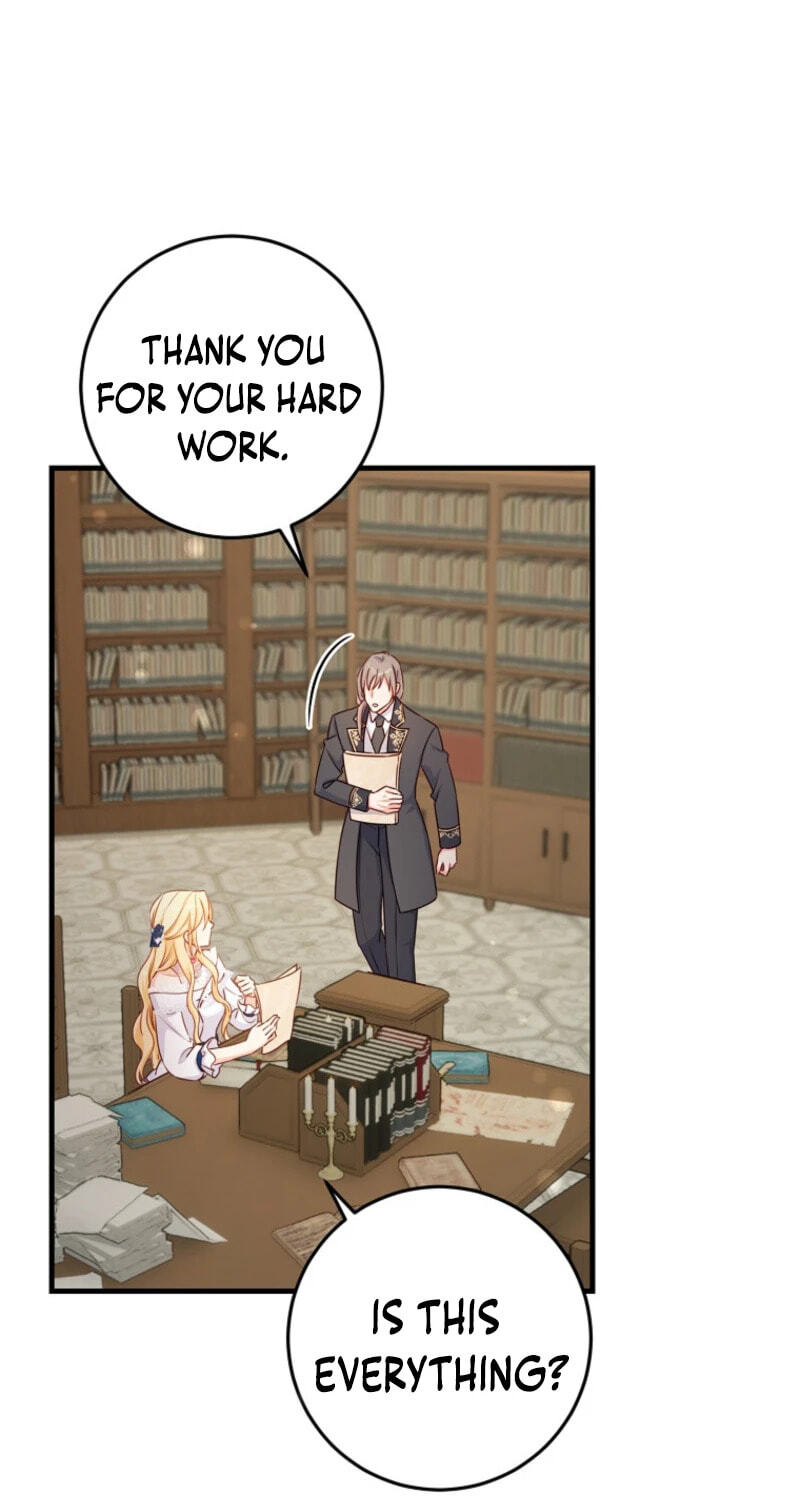 No Mercy (Jambi) Chapter 48 page 43 - 