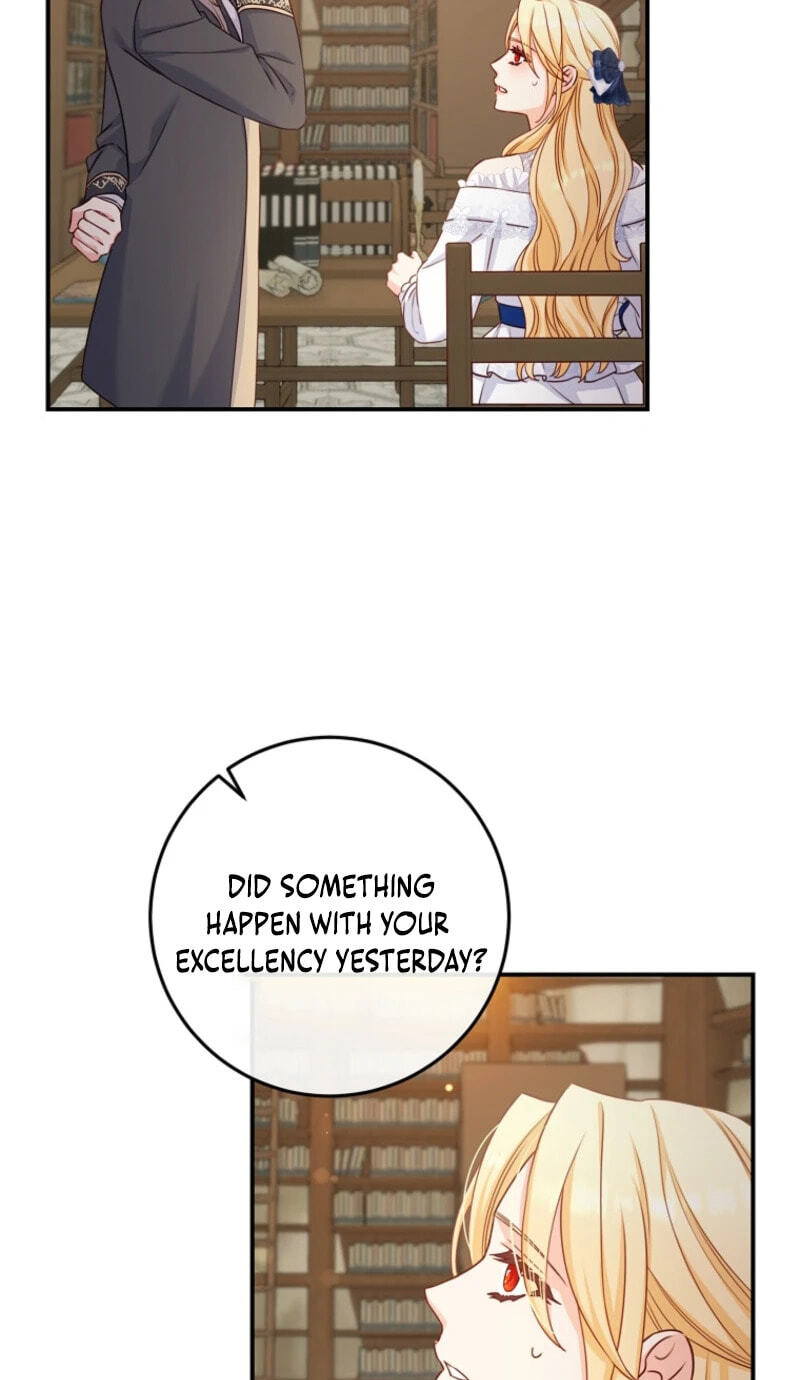 No Mercy (Jambi) Chapter 48 page 51 - 