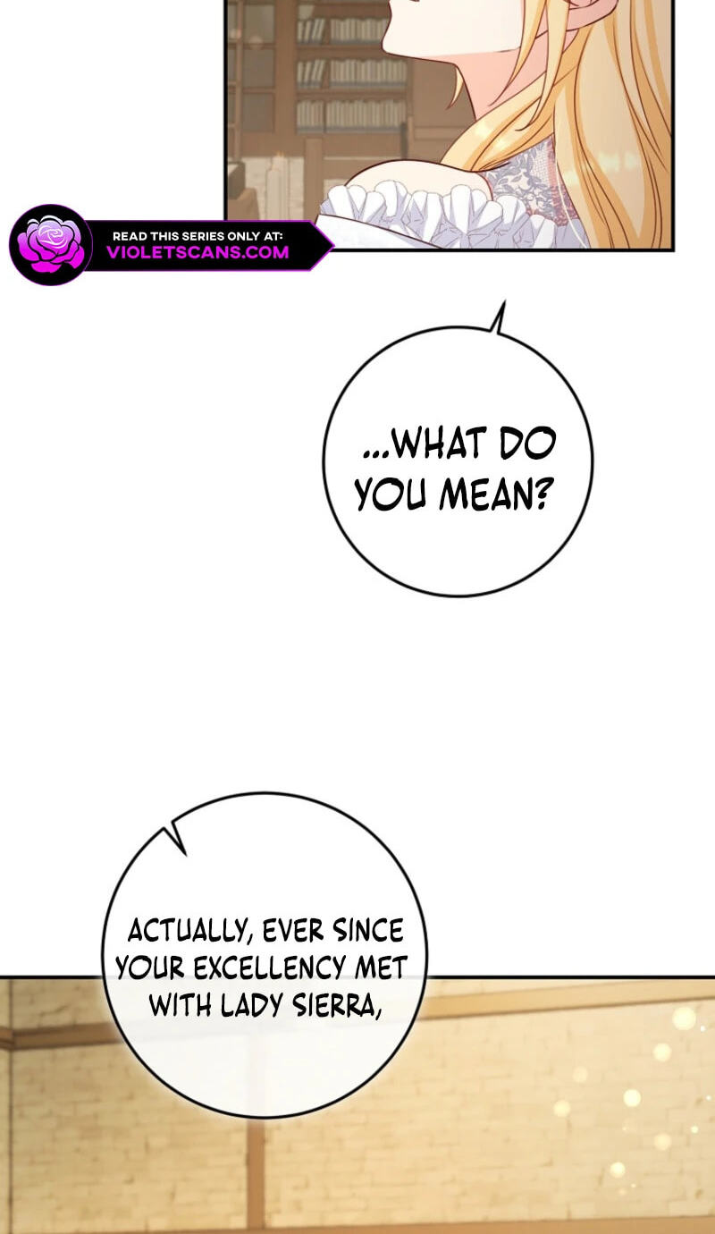No Mercy (Jambi) Chapter 48 page 52 - 