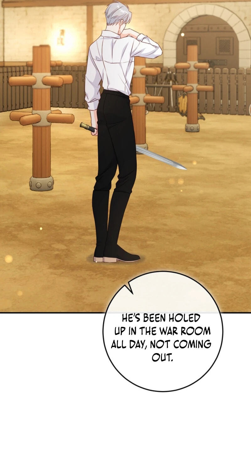 No Mercy (Jambi) Chapter 48 page 53 - 