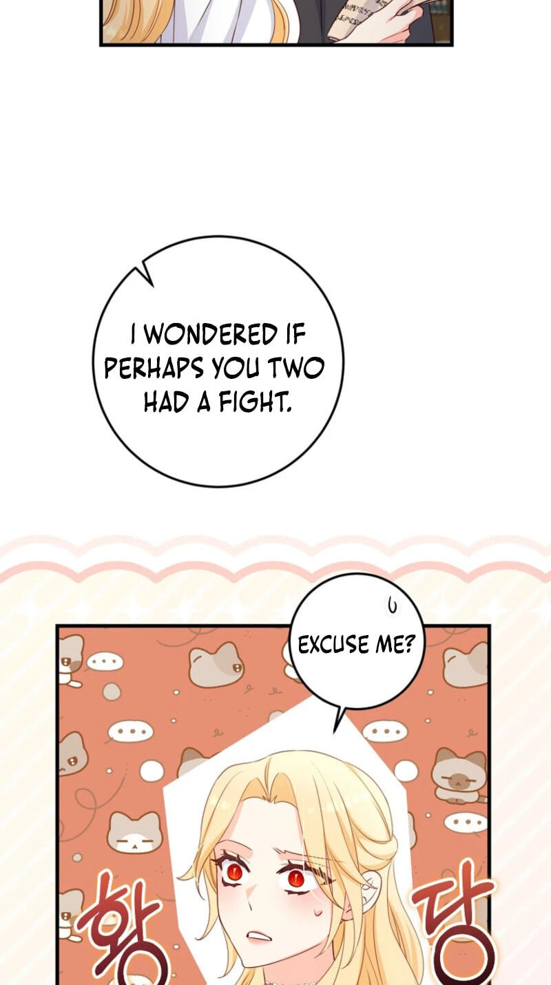 No Mercy (Jambi) Chapter 48 page 56 - 
