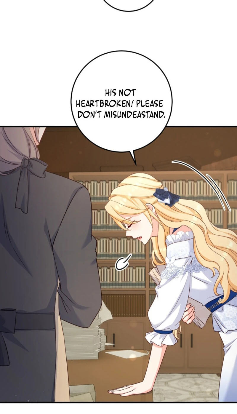No Mercy (Jambi) Chapter 48 page 60 - 