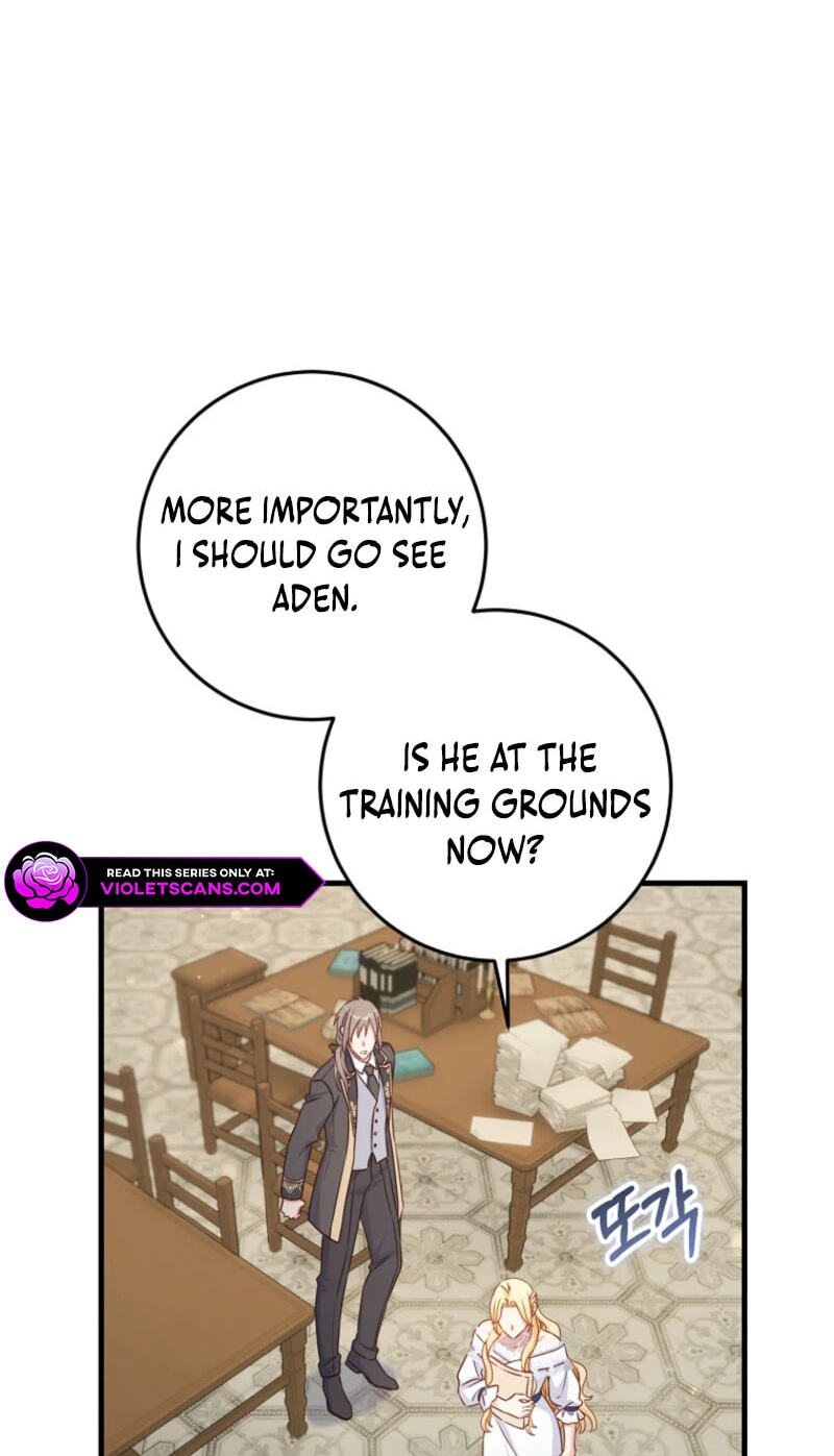 No Mercy (Jambi) Chapter 48 page 61 - 