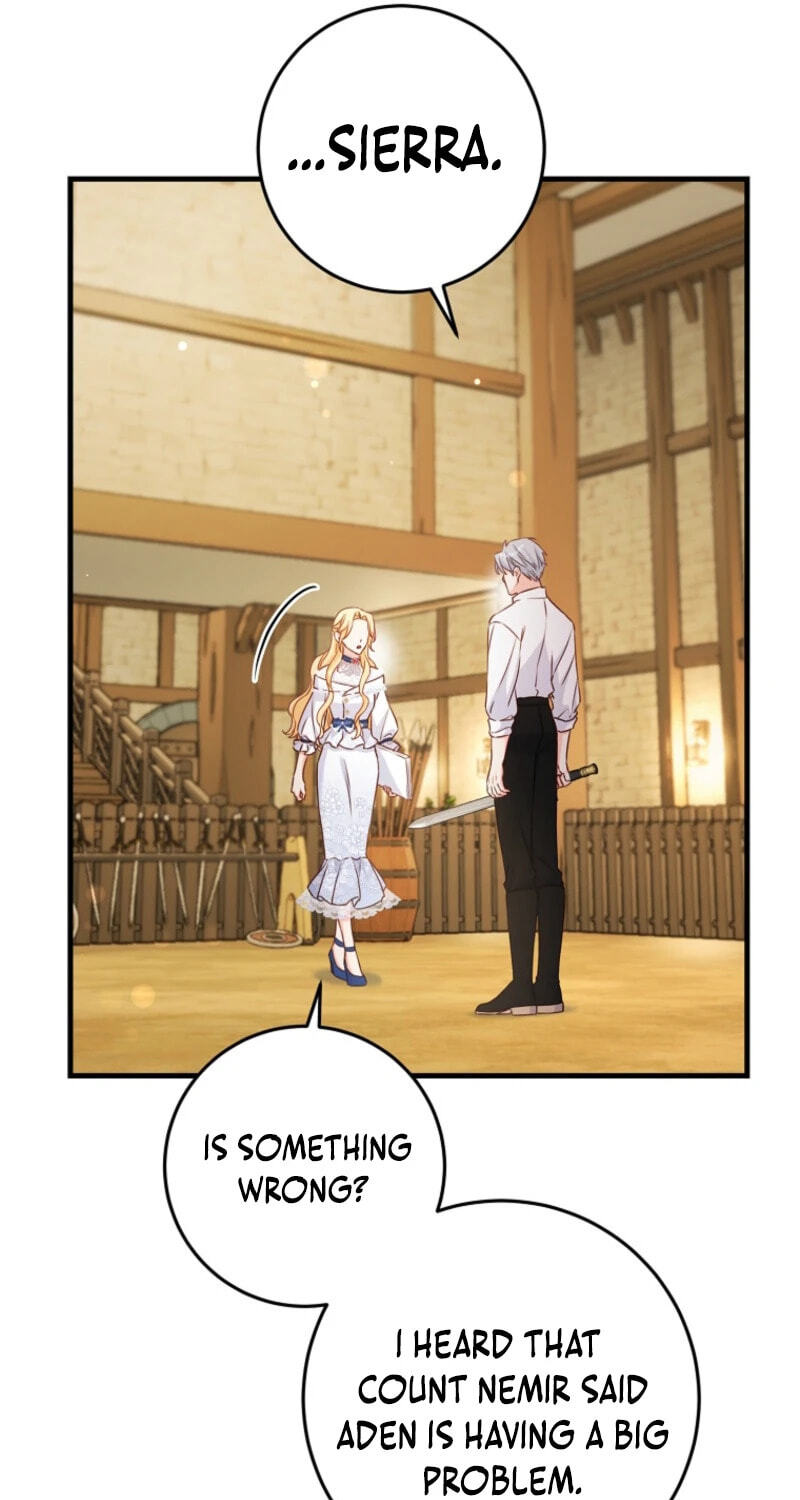 No Mercy (Jambi) Chapter 48 page 65 - 