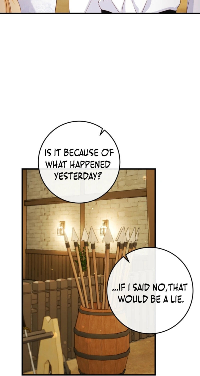 No Mercy (Jambi) Chapter 48 page 67 - 