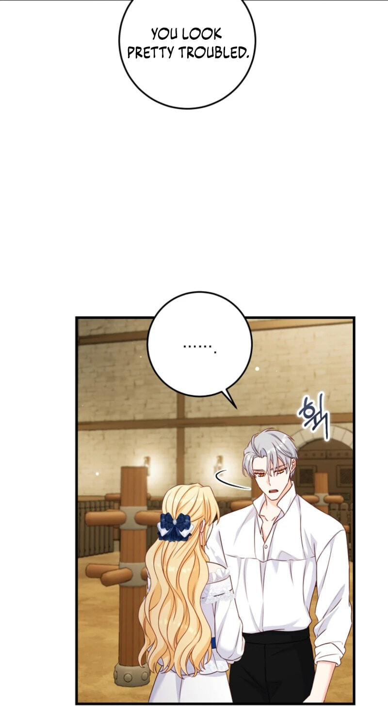 No Mercy (Jambi) Chapter 48 page 69 - 