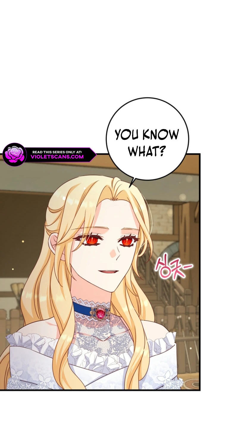 No Mercy (Jambi) Chapter 48 page 70 - 