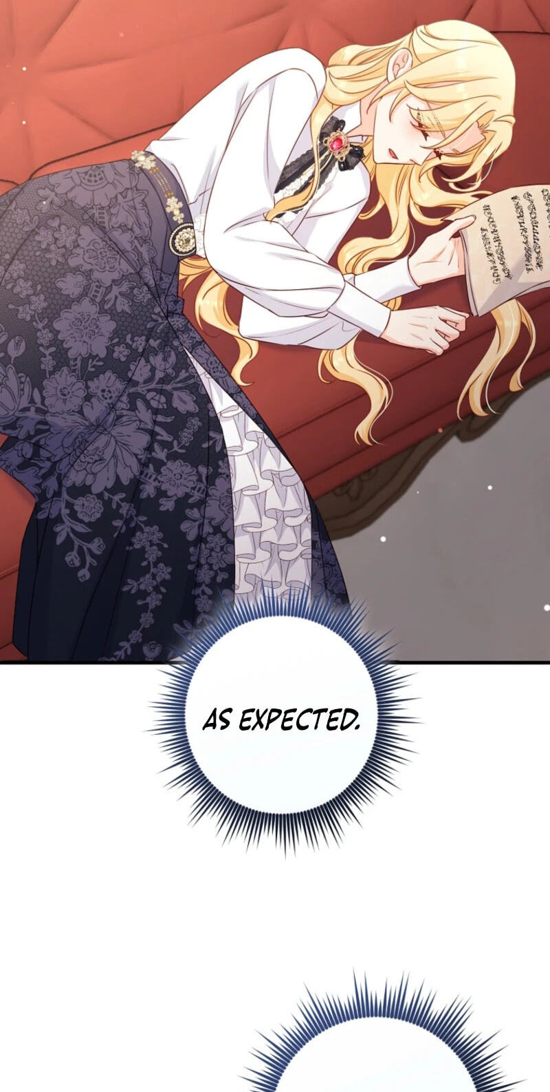 No Mercy (Jambi) Chapter 48 page 10 - 