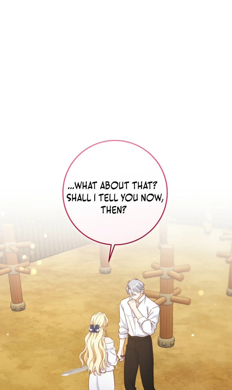 No Mercy (Jambi) Chapter 49 page 2 - 