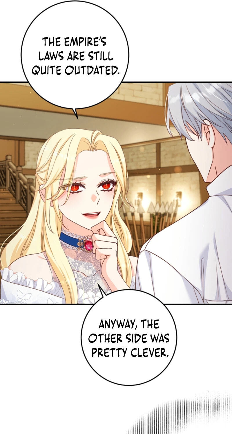 No Mercy (Jambi) Chapter 49 page 13 - 