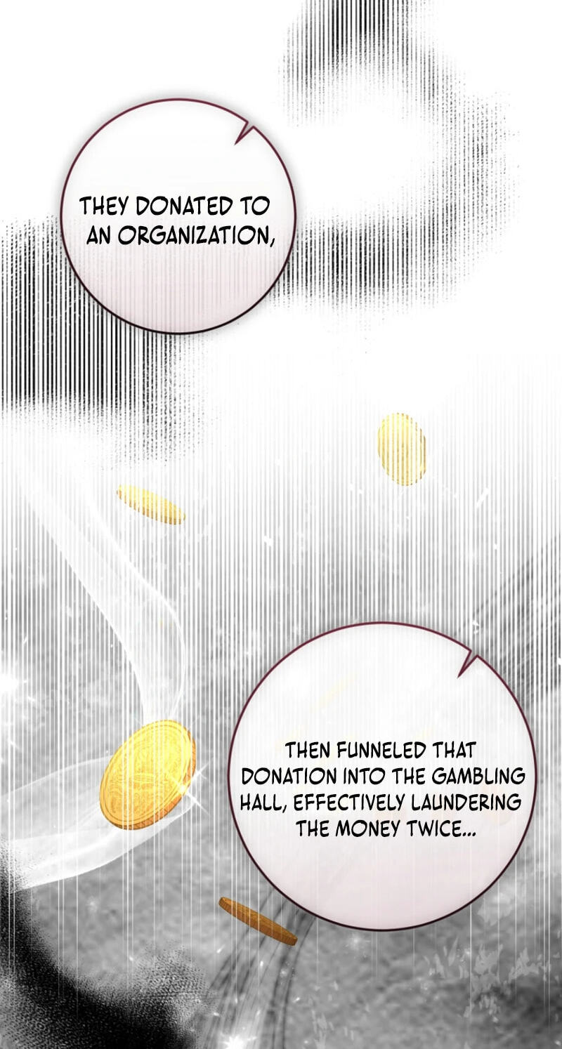 No Mercy (Jambi) Chapter 49 page 14 - 