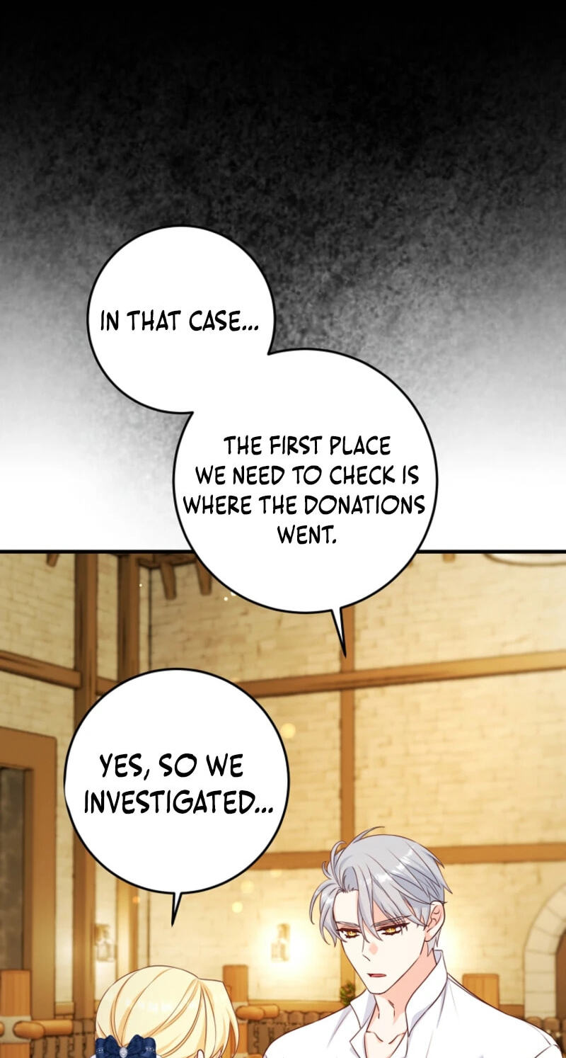 No Mercy (Jambi) Chapter 49 page 16 - 