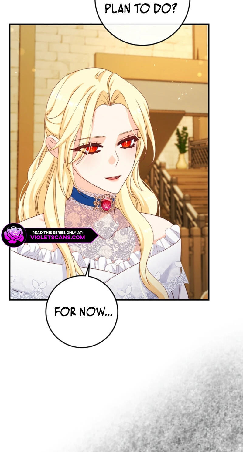No Mercy (Jambi) Chapter 49 page 18 - 