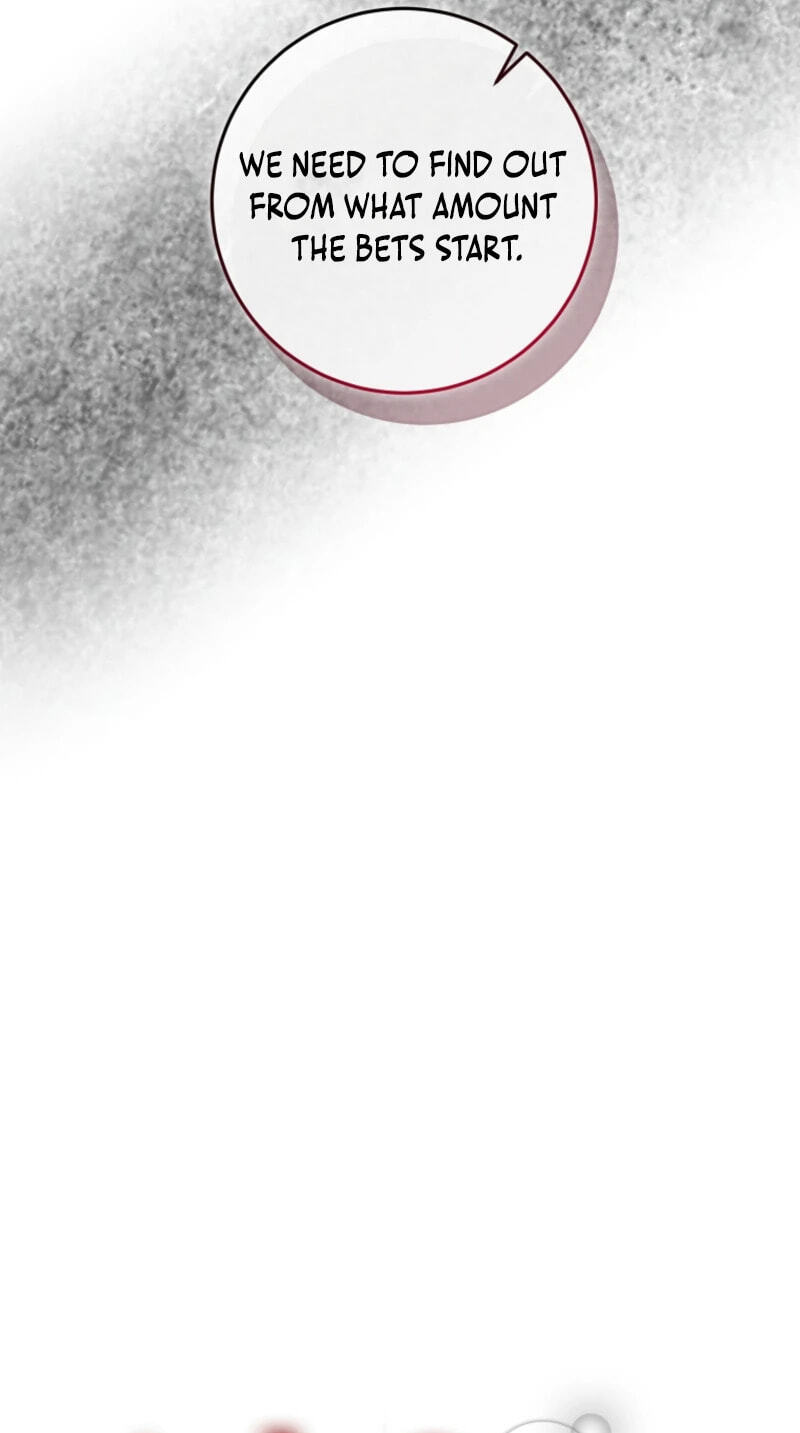 No Mercy (Jambi) Chapter 49 page 19 - 