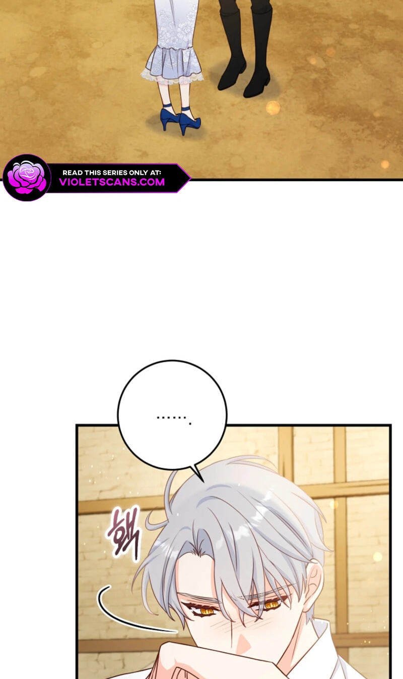No Mercy (Jambi) Chapter 49 page 3 - 
