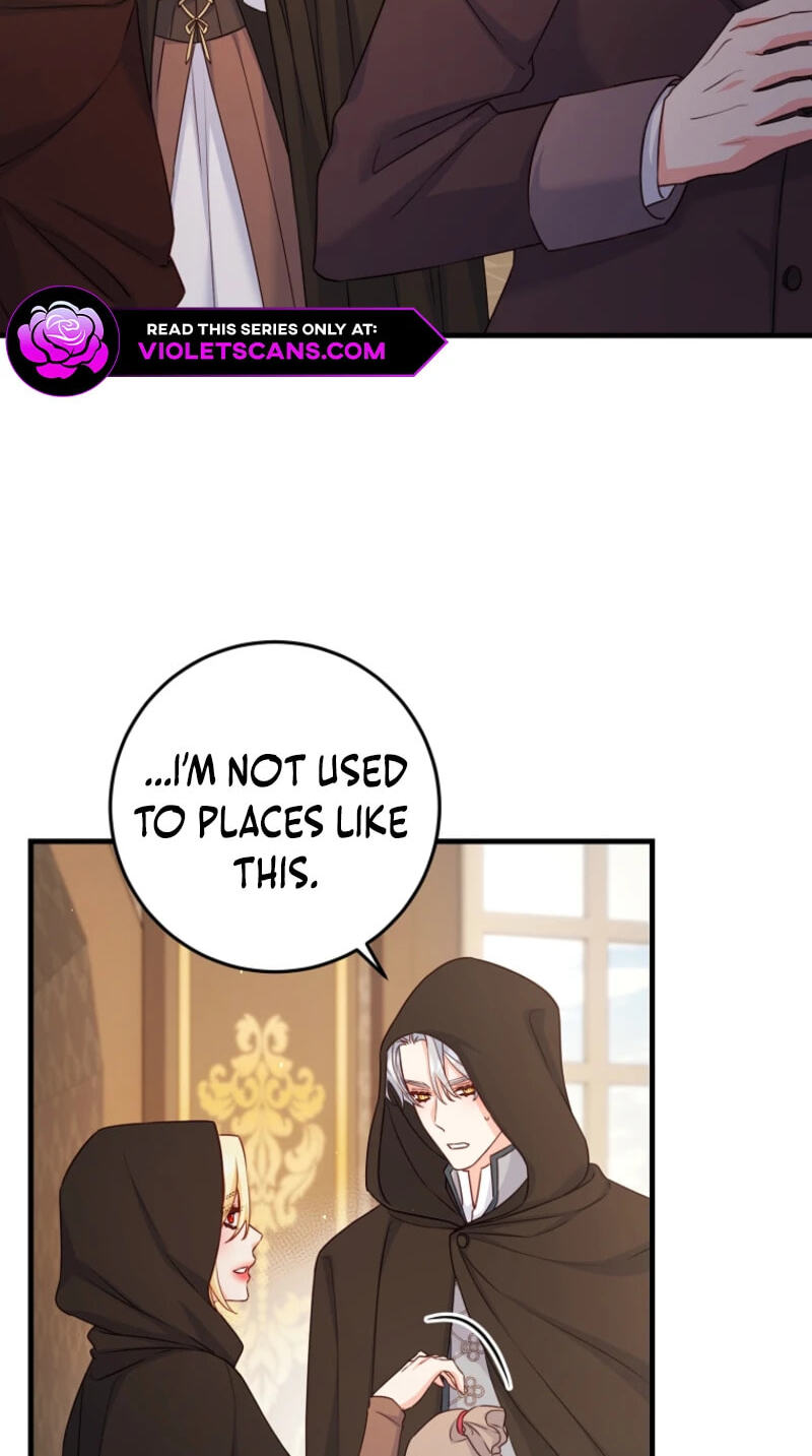 No Mercy (Jambi) Chapter 49 page 22 - 