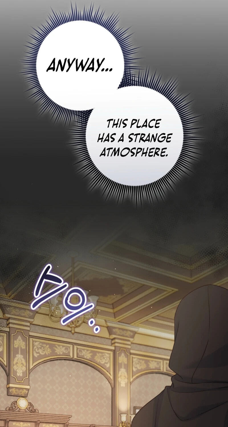 No Mercy (Jambi) Chapter 49 page 25 - 
