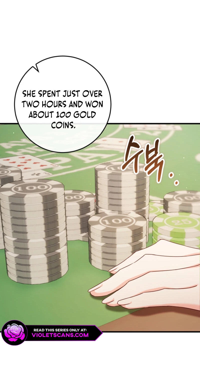 No Mercy (Jambi) Chapter 49 page 30 - 