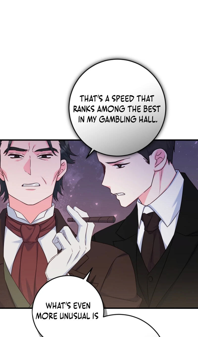 No Mercy (Jambi) Chapter 49 page 31 - 