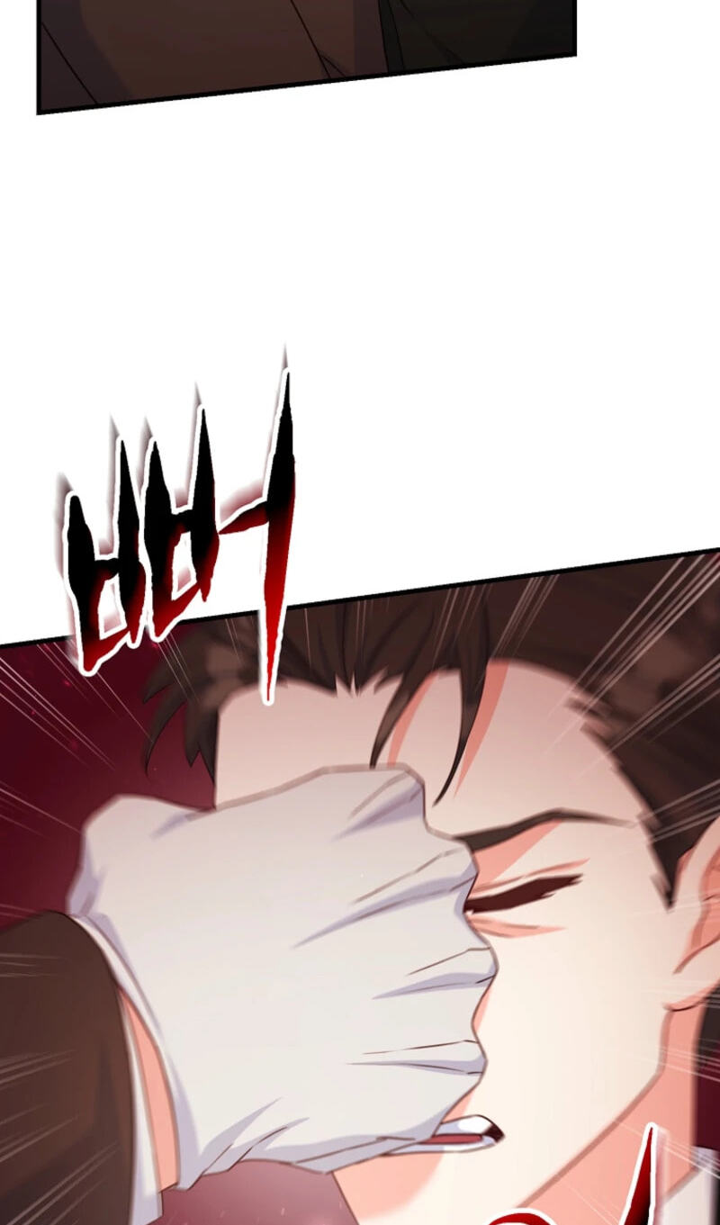 No Mercy (Jambi) Chapter 49 page 34 - 