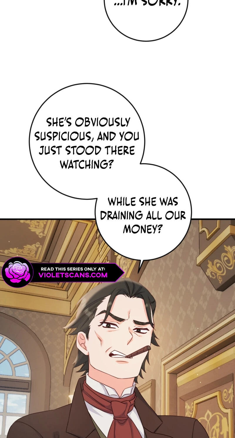 No Mercy (Jambi) Chapter 49 page 38 - 