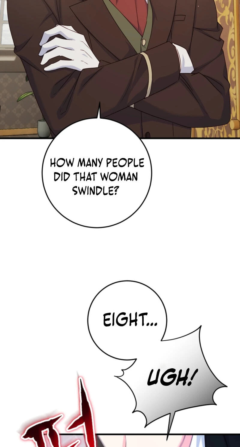 No Mercy (Jambi) Chapter 49 page 39 - 