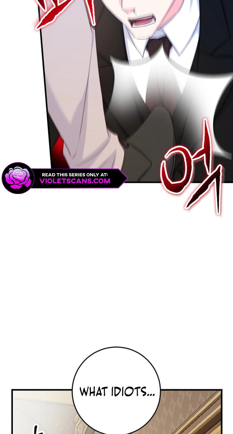 No Mercy (Jambi) Chapter 49 page 40 - 