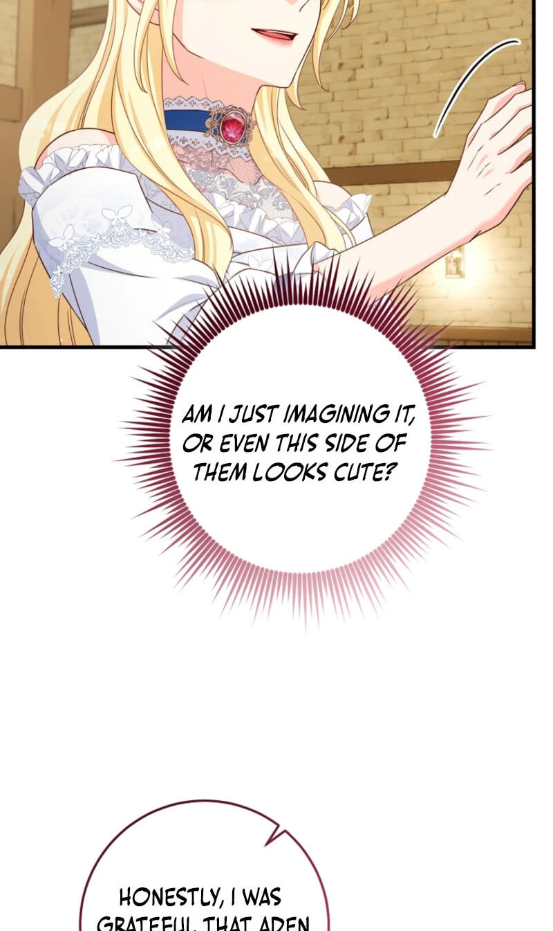 No Mercy (Jambi) Chapter 49 page 5 - 