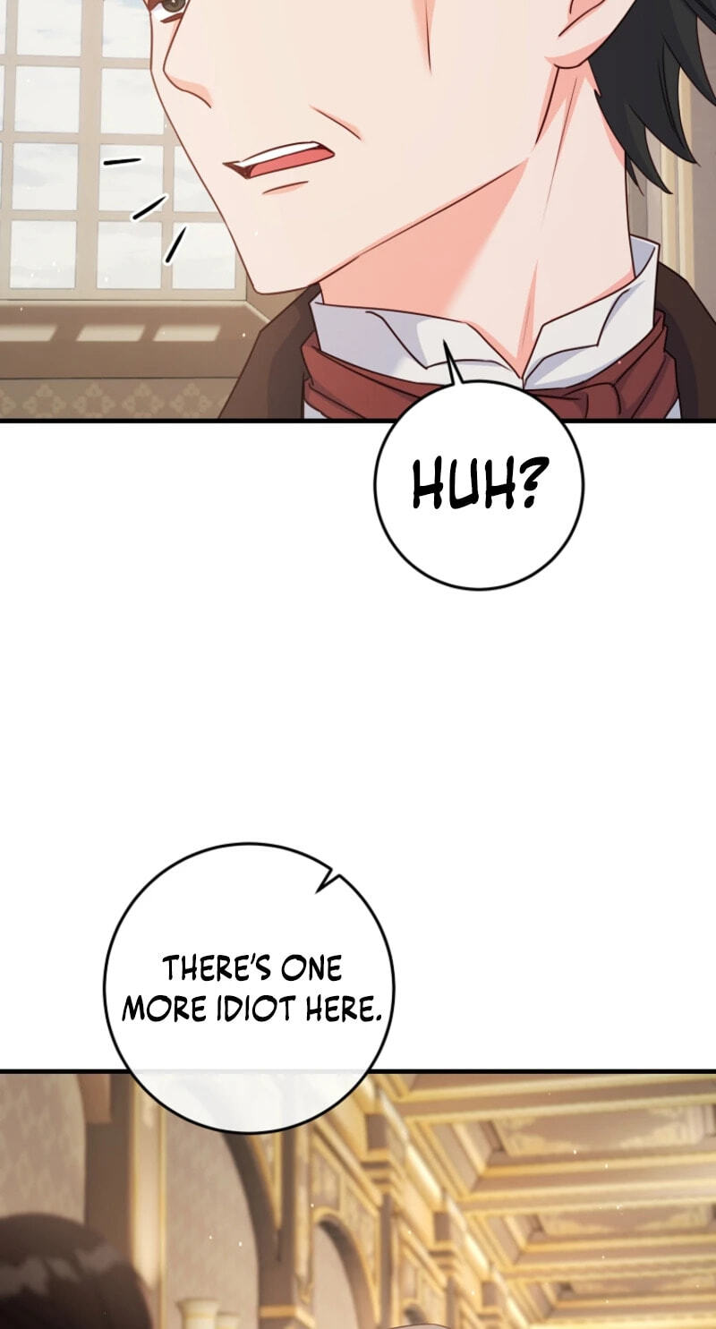 No Mercy (Jambi) Chapter 49 page 42 - 