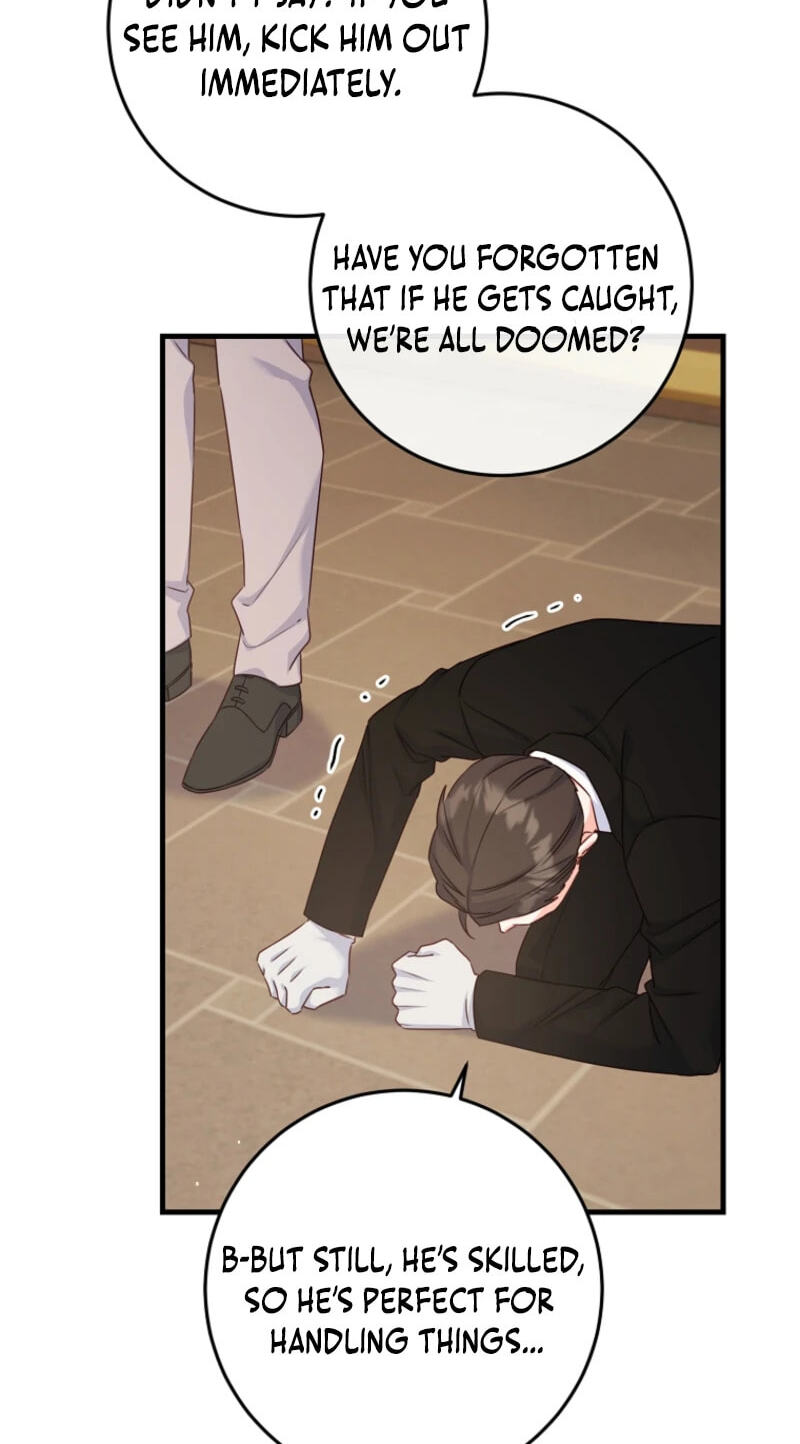 No Mercy (Jambi) Chapter 49 page 44 - 