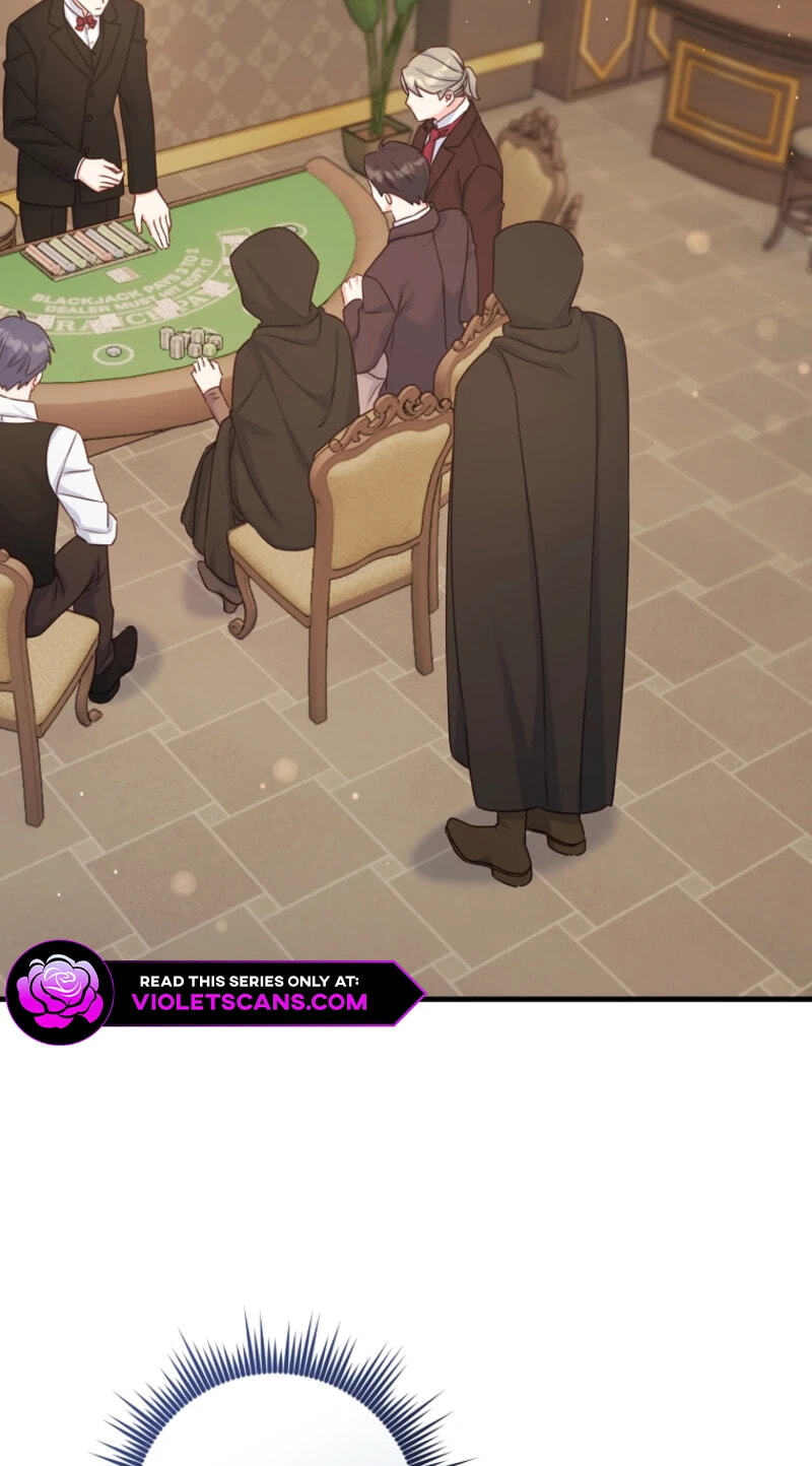 No Mercy (Jambi) Chapter 49 page 47 - 
