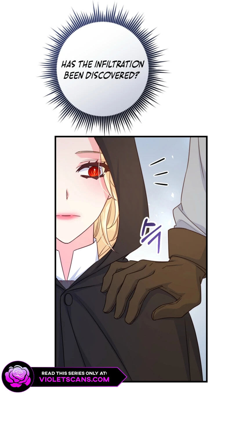 No Mercy (Jambi) Chapter 49 page 49 - 