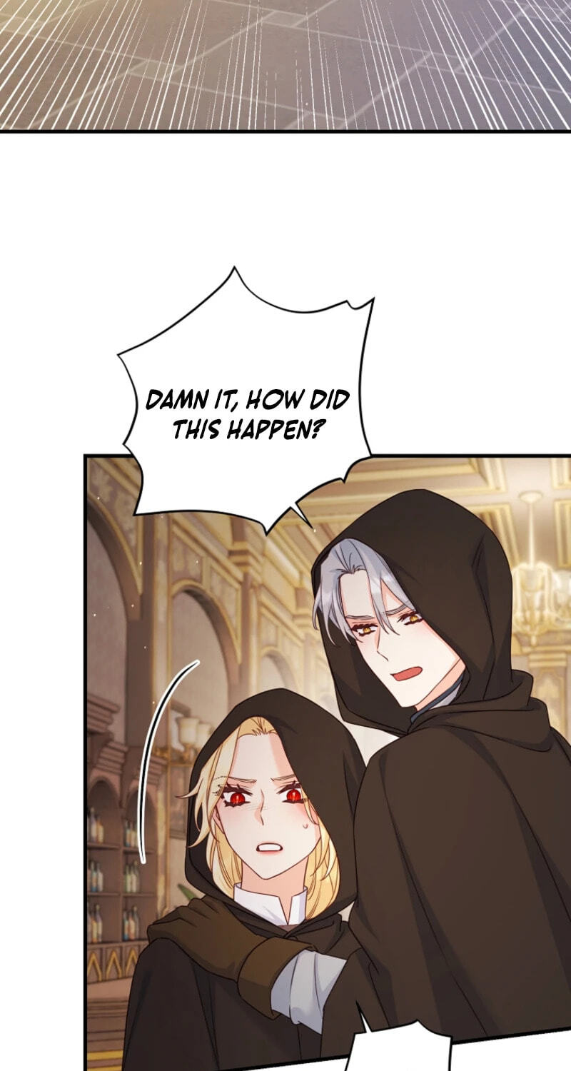 No Mercy (Jambi) Chapter 49 page 53 - 