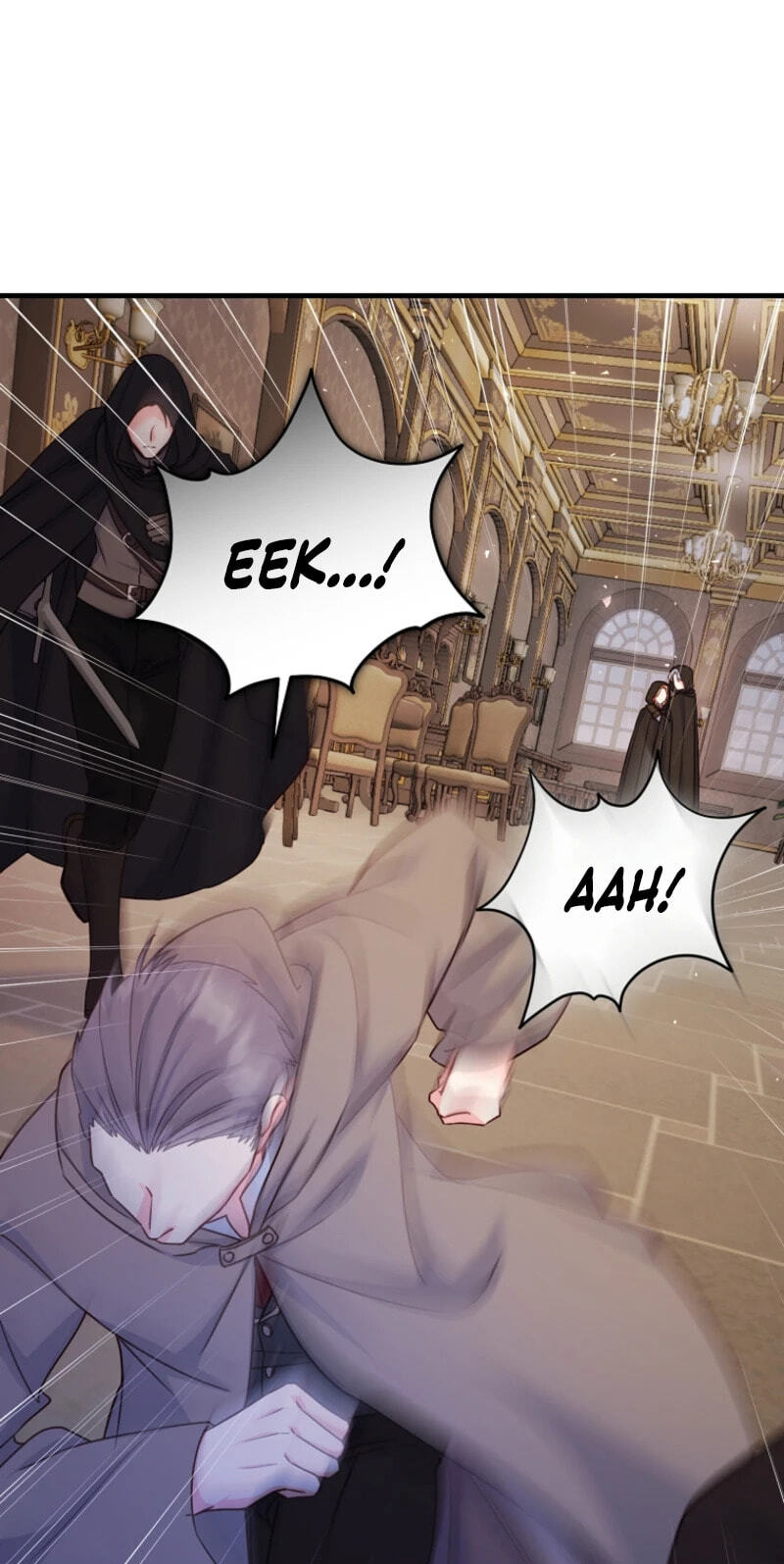 No Mercy (Jambi) Chapter 49 page 55 - 
