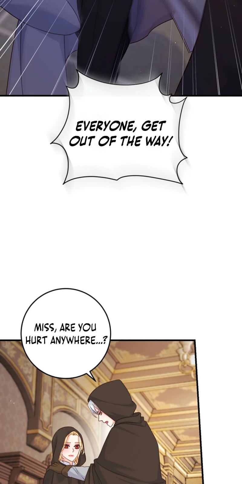 No Mercy (Jambi) Chapter 49 page 56 - 