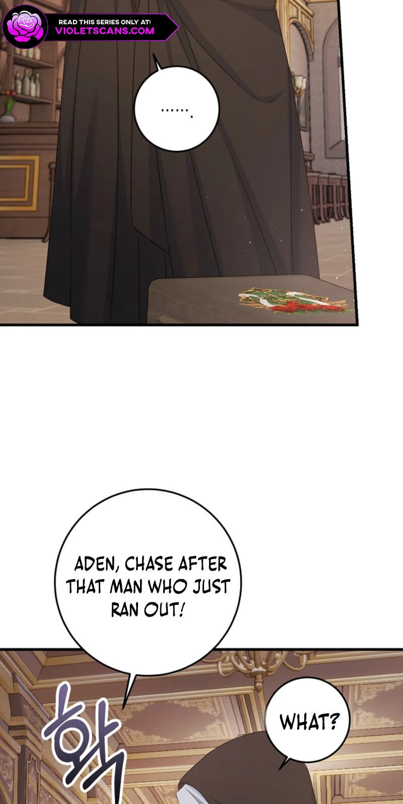 No Mercy (Jambi) Chapter 49 page 57 - 