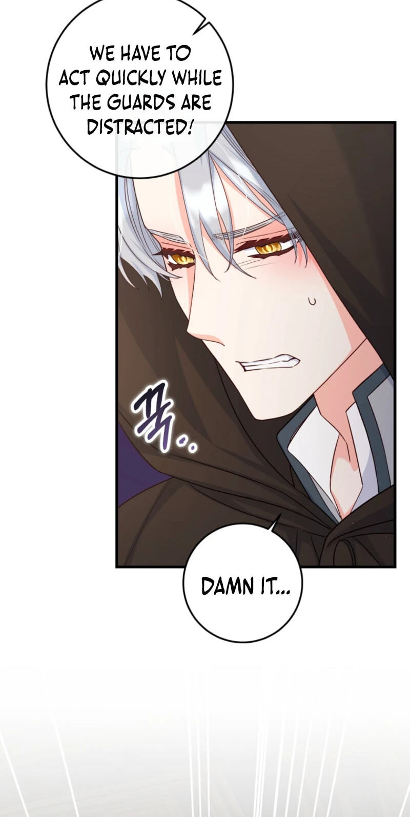 No Mercy (Jambi) Chapter 49 page 59 - 