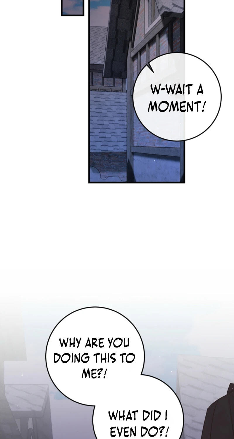No Mercy (Jambi) Chapter 49 page 64 - 
