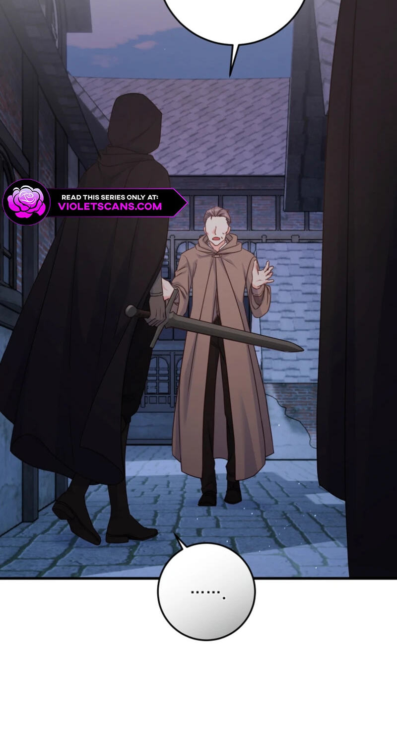 No Mercy (Jambi) Chapter 49 page 65 - 